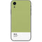 Nile Color Palette iPhone XR Skin
