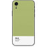 Nile Color Palette iPhone XR Skin