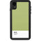 Nile Color Palette iPhone XR Waterproof Case