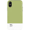 Nile Color Palette iPhone XS Pro Case