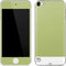 Nile Color Palette Apple iPod Skin