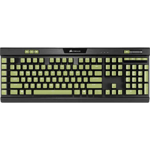 Nile Color Palette K95 RGB PLATINUM Mechanical Gaming Keyboard Skin