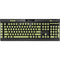 Nile Color Palette K95 RGB PLATINUM Mechanical Gaming Keyboard Skin