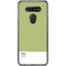 Nile Color Palette LG K51/Q51 Clear Case
