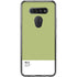 Nile Color Palette LG K51/Q51 Clear Case