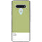 Nile Color Palette LG Stylo 6 Clear Case