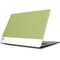Nile Color Palette Apple MacBook Skin