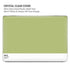 Nile Color Palette MacBook Air 13in M1 (2021) Case plus Skin