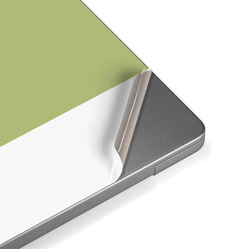 Nile Color Palette MacBook Pro 14in (2021-24) Skin