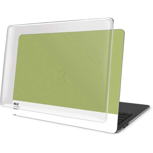 Nile Color Palette MacBook Pro 15in (2016-19) Case plus Skin