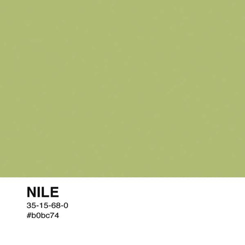 Nile Color Palette Moto E5 Play Skin