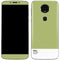 Nile Color Palette Moto E5 Plus Skin