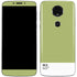 Nile Color Palette Moto E5 Plus Skin
