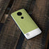 Nile Color Palette Moto E5 Plus Skin