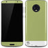 Nile Color Palette Moto G6 Skin