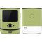 Nile Color Palette Motorola RAZR Skin