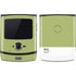 Nile Color Palette Motorola RAZR Skin