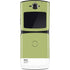 Nile Color Palette Motorola RAZR Skin