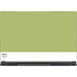 Nile Color Palette MSI GS65 Stealth Laptop Skin