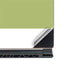 Nile Color Palette MSI GS65 Stealth Laptop Skin
