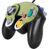 Nile Color Palette Nintendo GameCube Controller Skin