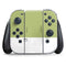 Nile Color Palette Nintendo Switch (2017-2021) Joy-Con Controller Skin