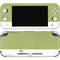 Nile Color Palette Nintendo Switch Lite Skin
