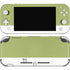 Nile Color Palette Nintendo Switch Lite Skin