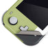 Nile Color Palette Nintendo Switch Lite Skin