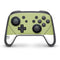 Nile Color Palette Nintendo Switch Pro Controller Skin