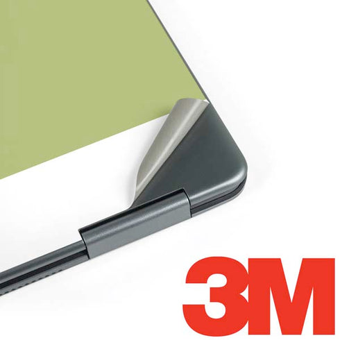 Nile Color Palette Notebook 9 Pro 13in (2017) Skin