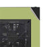 Nile Color Palette NZXT H510 Compact ATX Mid-Tower Case Skin