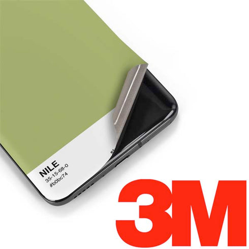 Nile Color Palette OnePlus 7 Pro Skin