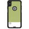Nile Color Palette Otterbox Commuter iPhone Skin