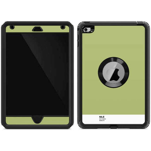 Nile Color Palette Otterbox Defender iPad Skin