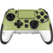 Nile Color Palette PlayStation Scuf Vantage 2 Controller Skin