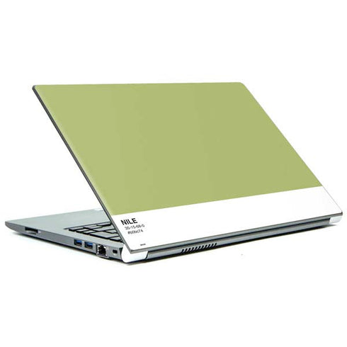 Nile Color Palette Portege Z30t/Z30t-A Skin
