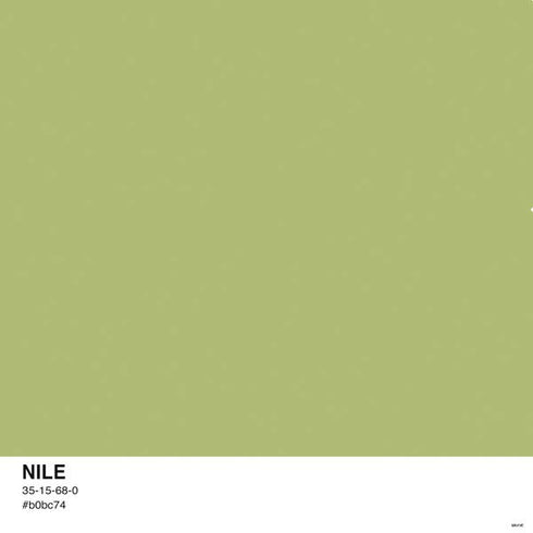 Nile Color Palette PS4 Console Skin