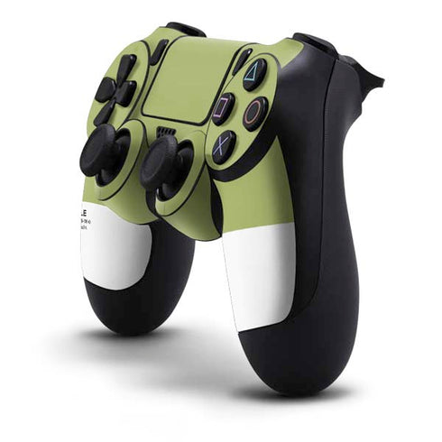 Nile Color Palette PS4 Controller Skin