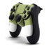 Nile Color Palette PS4 Controller Skin