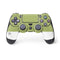 Nile Color Palette PS4 Controller Skin