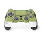 Nile Color Palette PS4 Pro/Slim Controller Skin