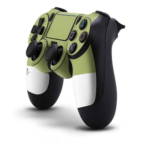 Nile Color Palette PS4 Pro/Slim Controller Skin