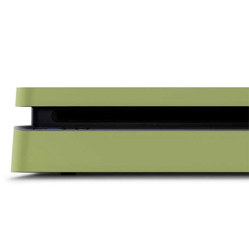 Nile Color Palette PS4 Slim Skin