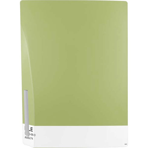 Nile Color Palette PS5 Bundle Skin