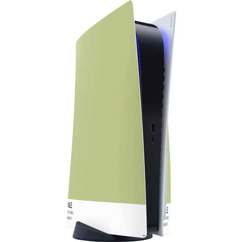 Nile Color Palette PS5 Console Skin