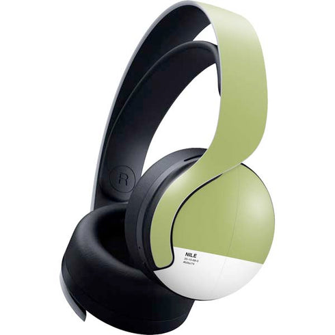 Nile Color Palette PULSE 3D Wireless Headset for PS5 Skin