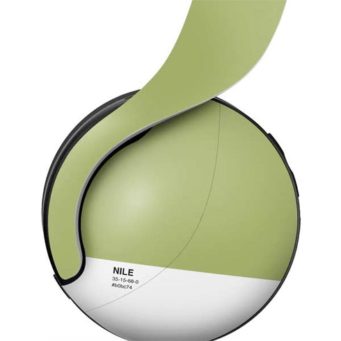 Nile Color Palette PULSE 3D Wireless Headset for PS5 Skin