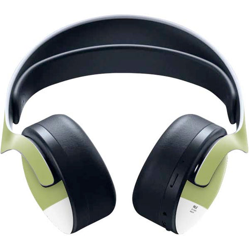 Nile Color Palette PULSE 3D Wireless Headset for PS5 Skin