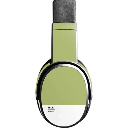 Nile Color Palette Skullcandy Crusher Wireless Skin